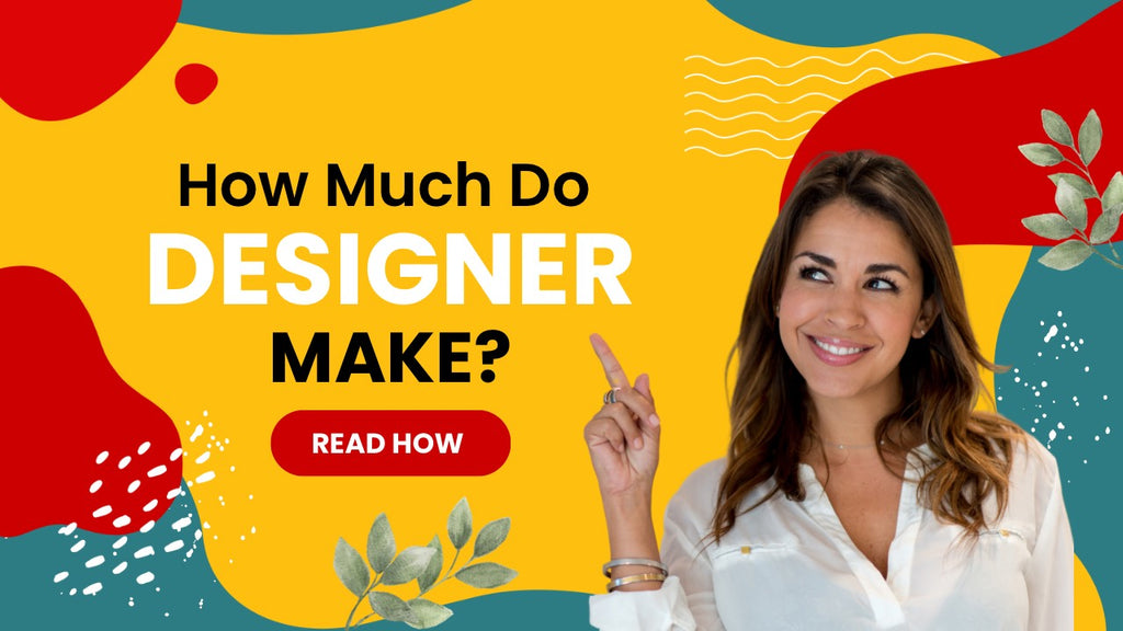 The Truth About Fashion Designers' Salary Range