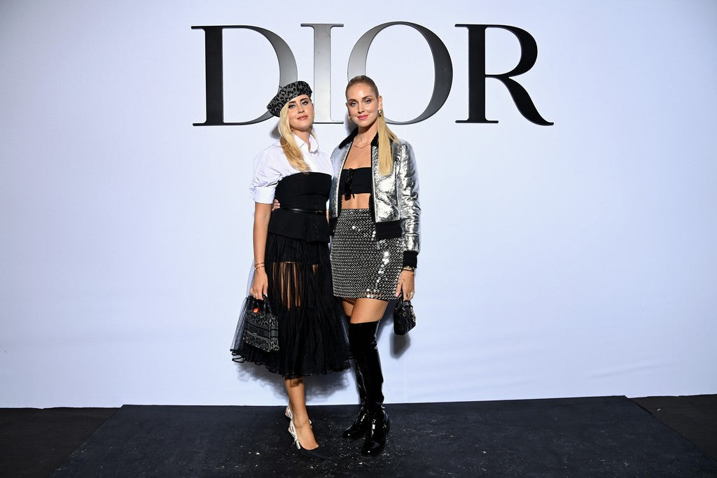 Dior Fashion Women