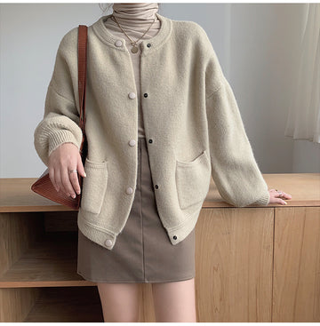 Cardigan for women - ZenWearables