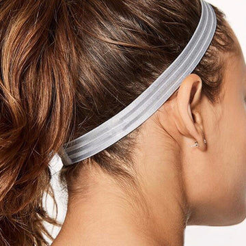 Yoga fitness headband - ZenWearables