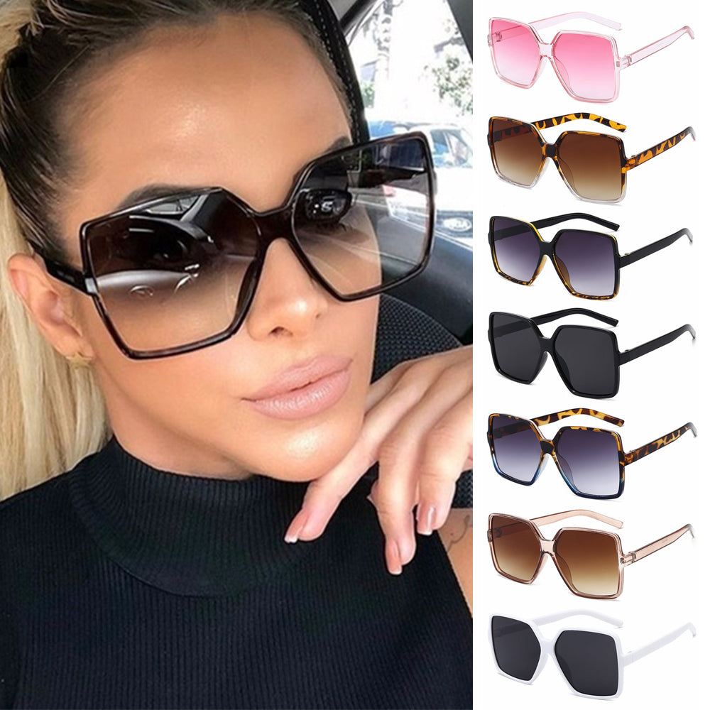 Australia Style Vintage Cat Eye Sunglasses - ZenWearables